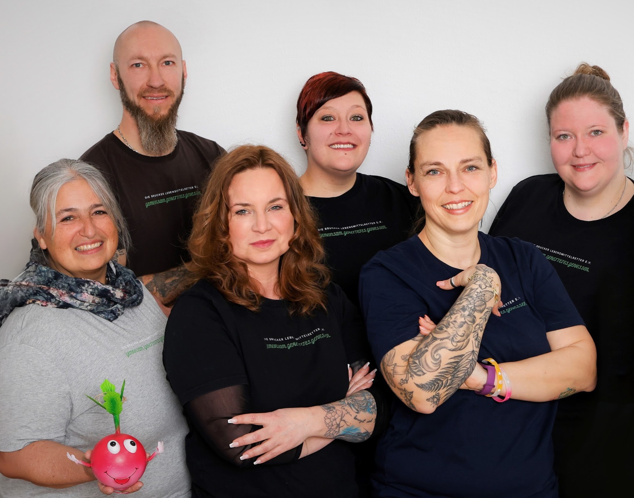 BLMR Vorstand Oktober 23
